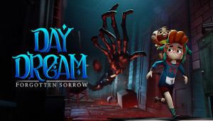 Daydream: Forgotten Sorrow Box Cover