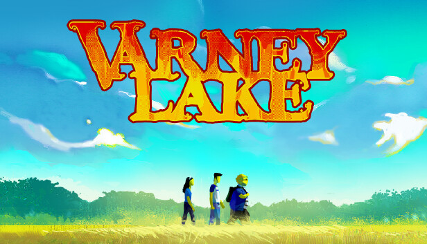 Varney Lake now playable on Steam Deck