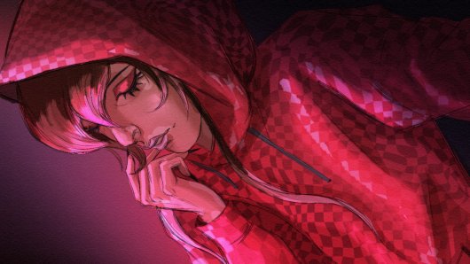 Annie and the AI: A Heartfelt Puzzle Adventure - Game announcement