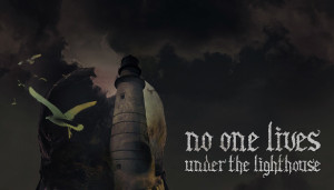 No one lives under the lighthouse Director’s cut Box Cover