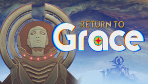 Return to Grace Box Cover