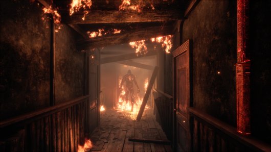 Shame Legacy: Unravel the Chilling Mystery - Game announcement