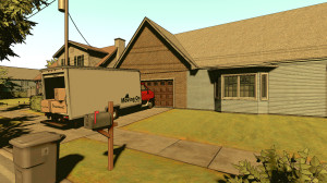 Quintus and the Formidable Curse - Screenshot #2