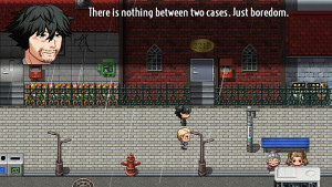 Baker Street Breakouts: A Sherlockian Escape Adventure - Screenshot #1