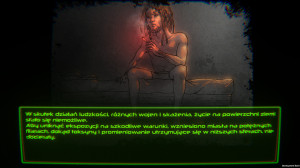 Lazarus A.D. 2222 - Screenshot #2