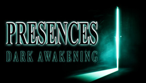 Presences: Dark Awakening Box Cover