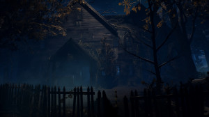 Presences: Dark Awakening - Screenshot #1