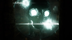 Presences: Dark Awakening - Screenshot #2