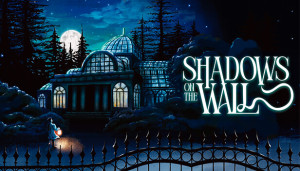 Shadows on the Walls Box Cover