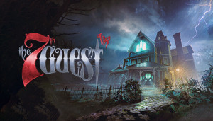 The 7th Guest VR Box Cover