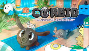 CORBID - A Colorful Adventure