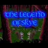 The Legend of Skye - Game Announcement