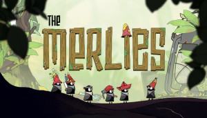 The Merlies Box Cover