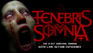 Tenebris Somnia Box Cover