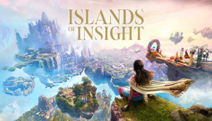 Islands of Insight Box Cover