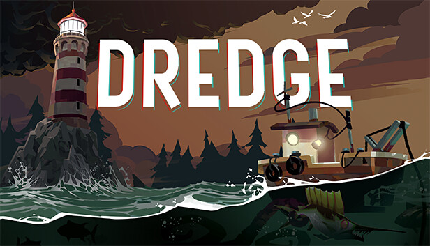 Dredge The Pale Reach DLC Revealed with Release Date