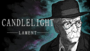 Candlelight: Lament Box Cover