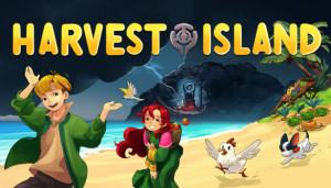 Harvest Island Box Cover