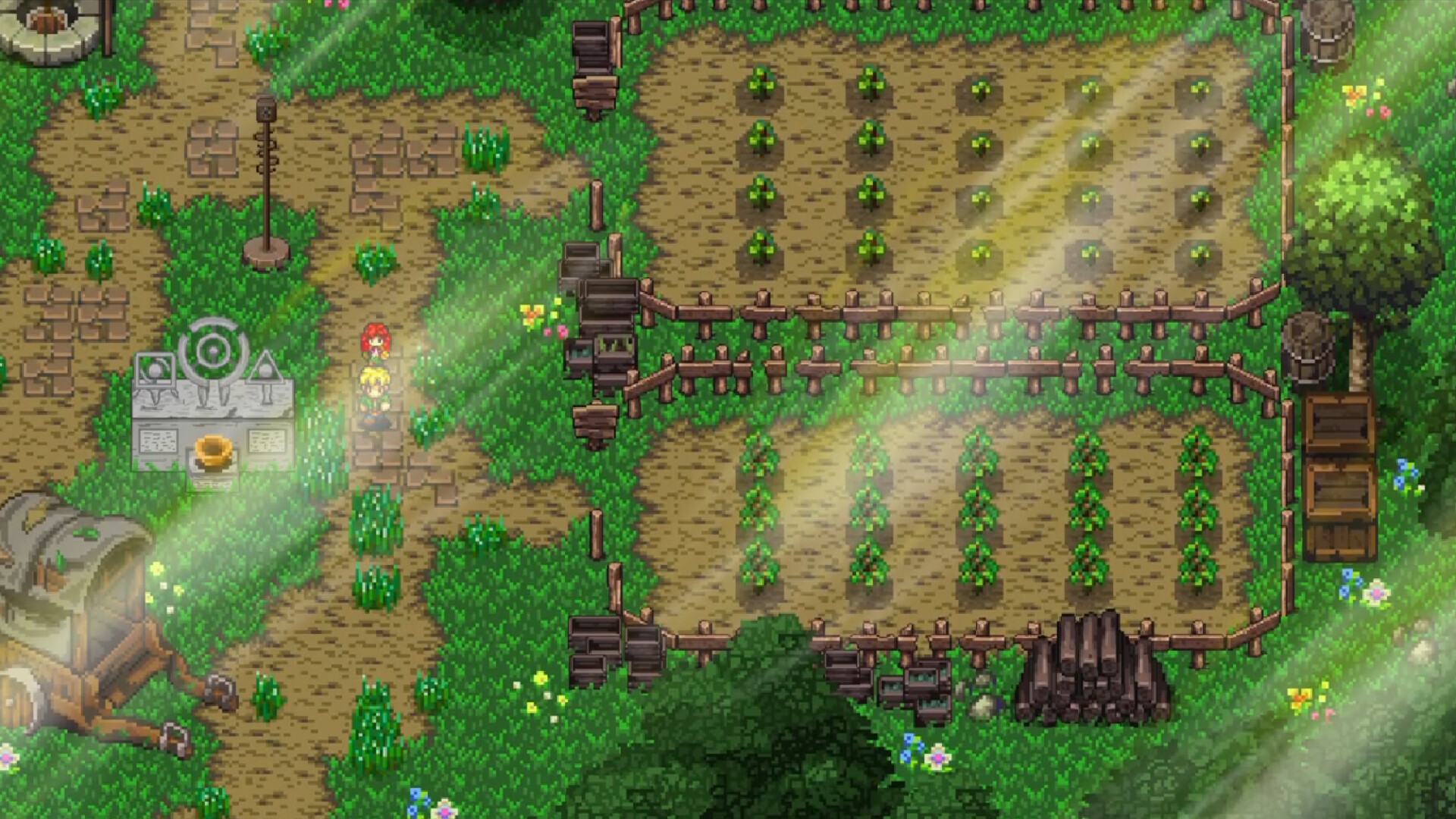 Harvest Island: requisitos e como baixar jogo de fazenda no PC