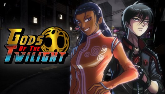 Gods of the Twilight Now on Steam Deck - Whats new