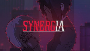 Synergia Box Cover