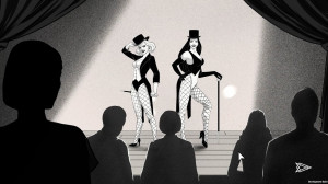 One Night: Burlesque Screenshot #1