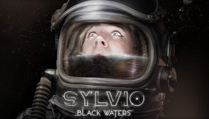 Sylvio: Black Waters Box Cover