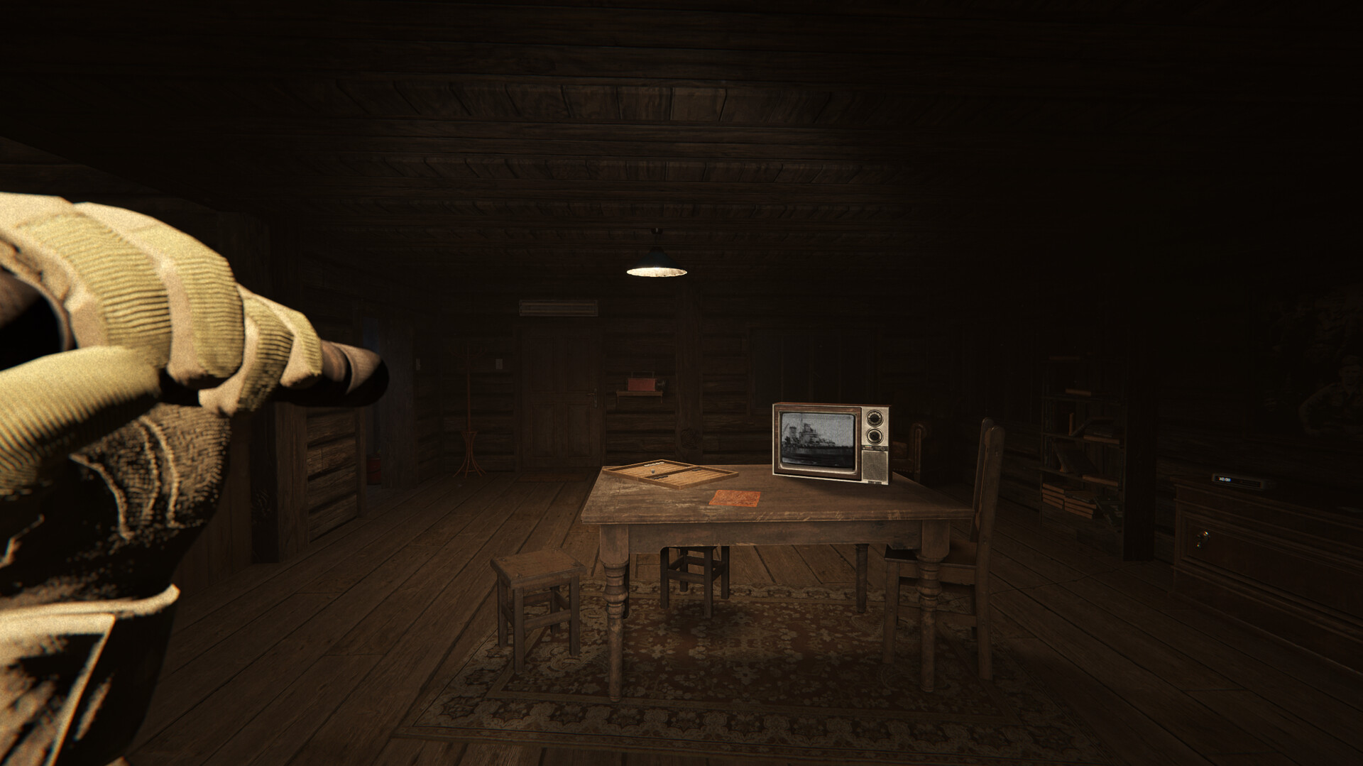 In-game screenshot image - SCP - Containment Breach - Indie DB