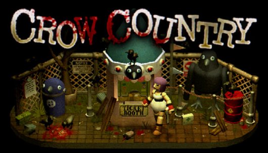 Crow Country: A spine-chilling indie classic lands on consoles - Game announcement