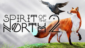 Spirit of the North 2 Box Cover
