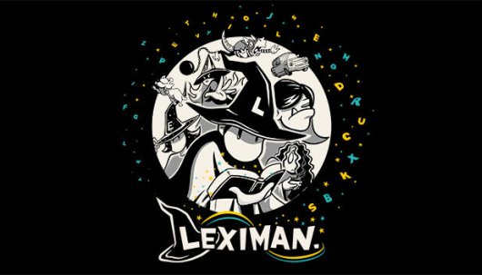 Leximan: A Whimsical wordy puzzler set to enchant gamers - Game announcement