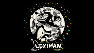 Leximan Box Cover