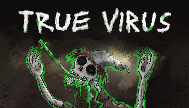 True Virus - Upcoming Adventure Game