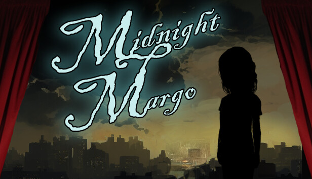 Absurdity Unleashed in Midnight Margo RPG