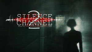 Silence Channel 2 Box Cover