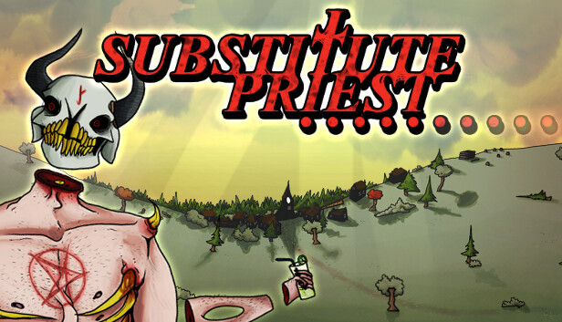 Substitute Priest: Divine Duty After Dusk