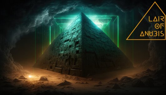 Unearthing Mysteries in Lair of Anubis - Whats new