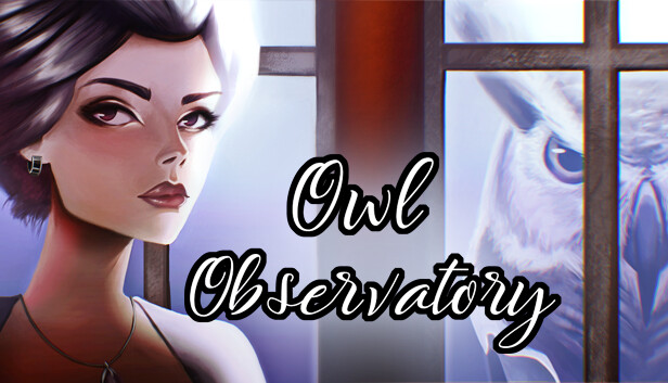 Owl Observatory 2024 Game Details Adventure Gamers    Header 