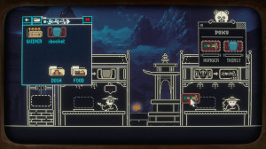 Pony Island 2: Panda Circus - Screenshot #2