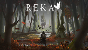 REKA Box Cover