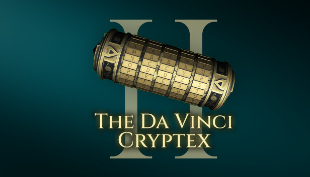 Cracking Riddles in Da Vinci Cryptex 2