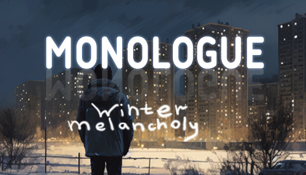 Unravel Emotions in Winter Melancholy