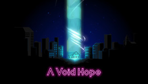 A Void Hope Box Cover