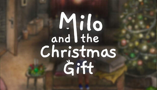 Steam Deck ready: Milo’s Christmas game