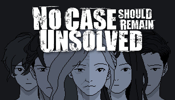 No Case Should Remain Unsolved: now live