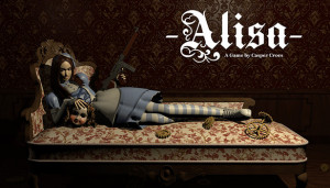 Alisa Box Cover