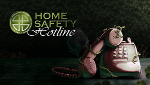 Home Safety Hotline Now on Steam Deck - Whats new