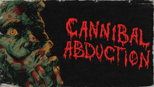 Cannibal Abduction Box Cover