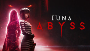 Luna Abyss Box Cover