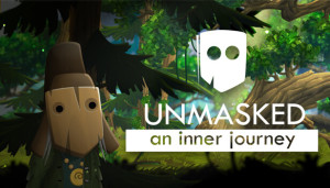 Unmasked: An Inner Journey Box Cover